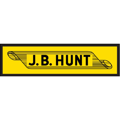 JB Hunt